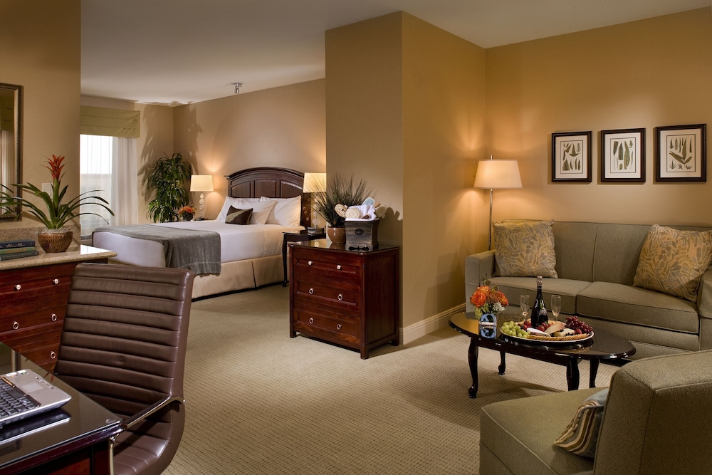 Ayres Hotel & Spa Mission Viejo 26/53