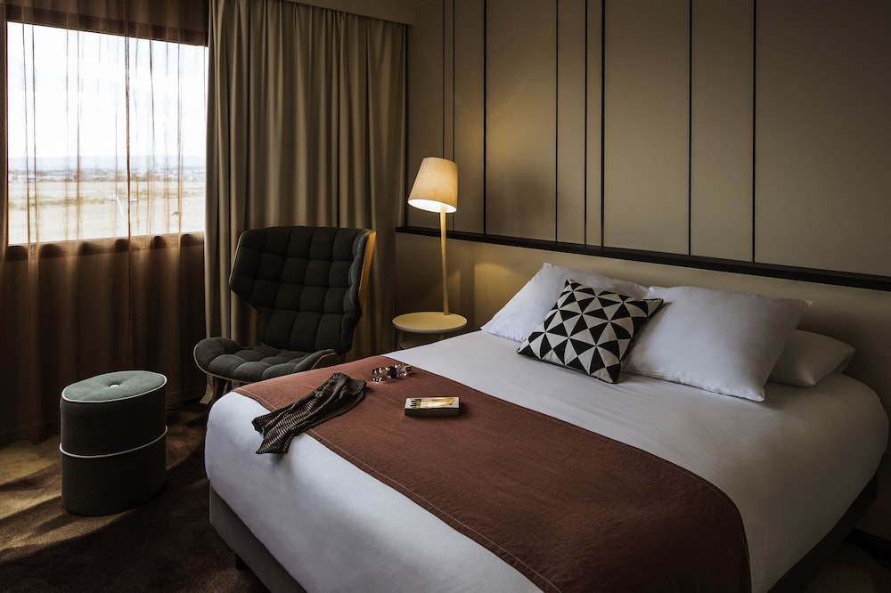 Mercure Lyon Genas Eurexpo 9/50