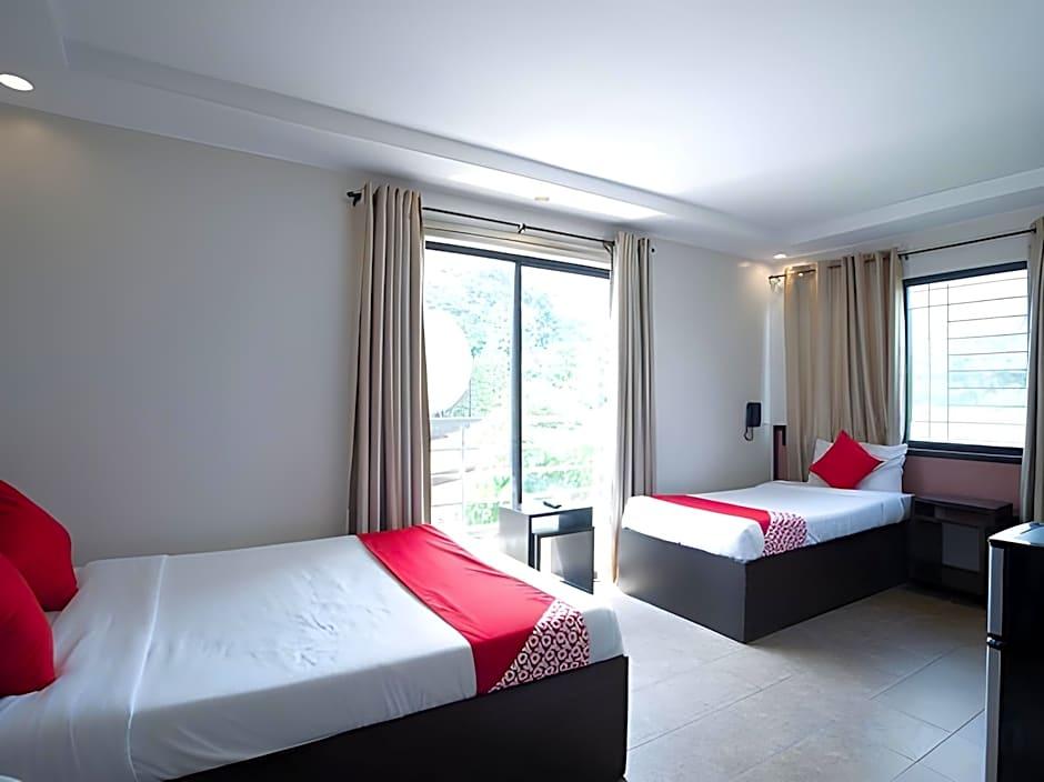 Chito's Hotel 10/50