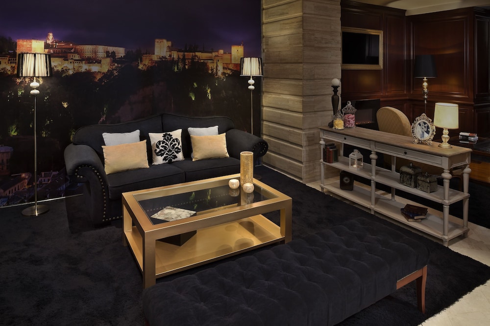 Melia Granada 29/63
