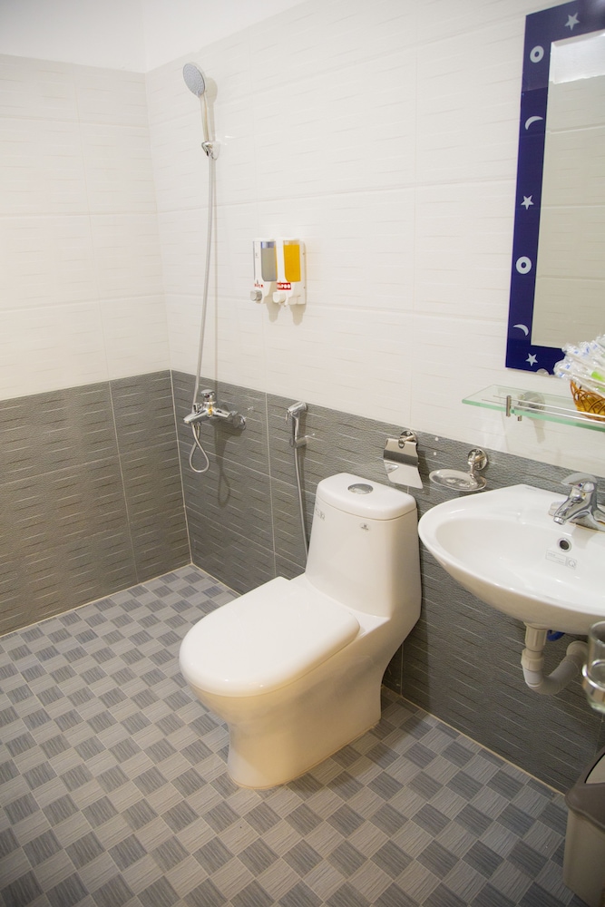 Hanoi City Backpackers Hostel 56/58