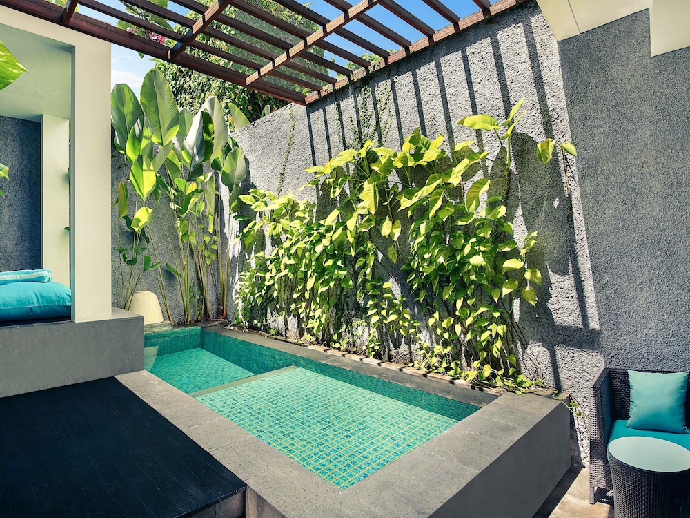 MERCURE BALI LEGIAN 44/75