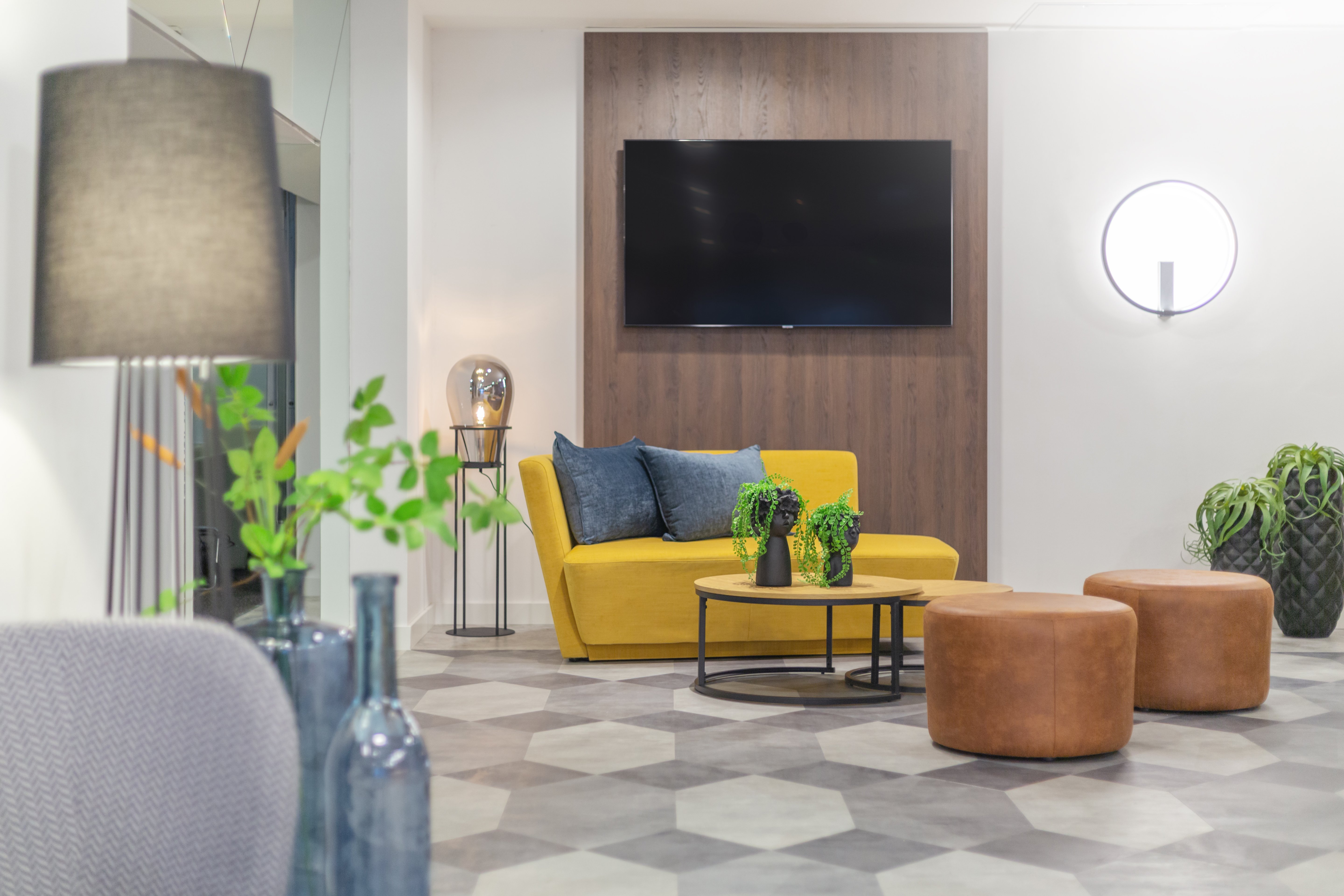 Select Hotel Elmshorn 32/50