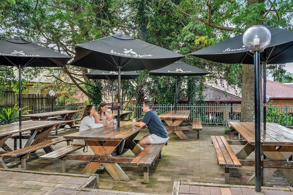 Jamberoo Pub And Saleyard Motel 11/18