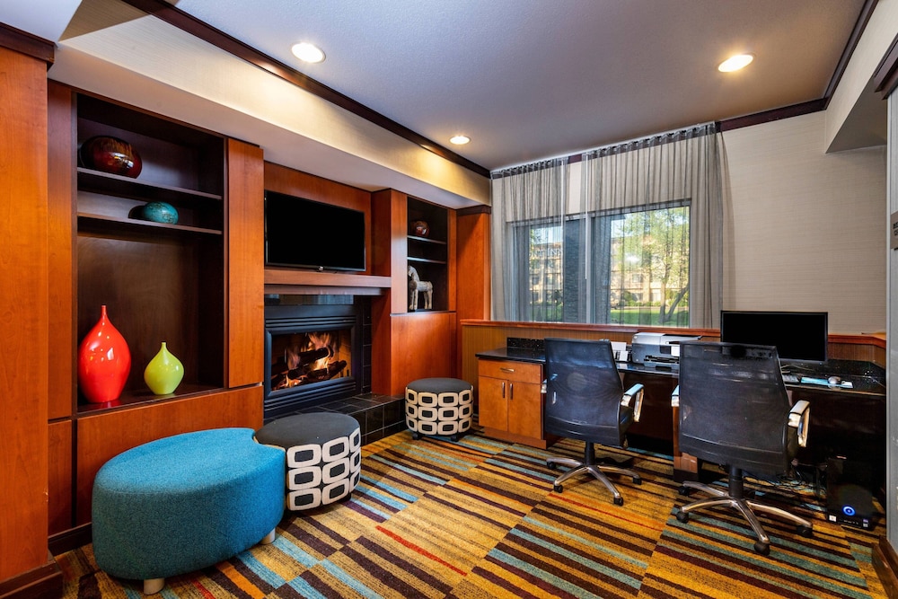 Fairfield Inn by Marriott Battle Creek 17/31