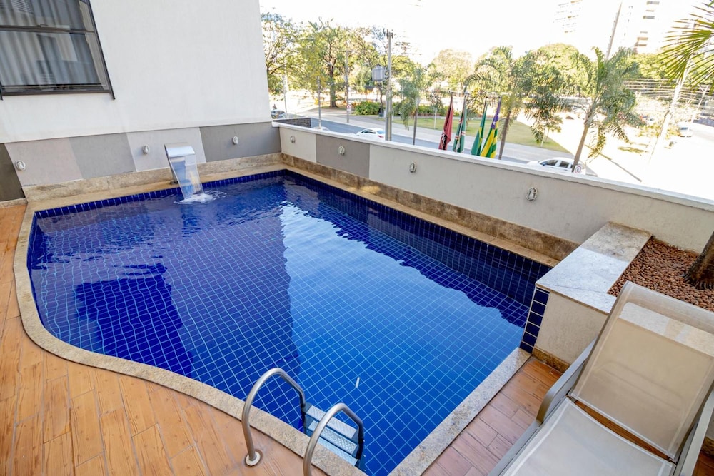 Sun Square Suites Hotel by GP 26/50