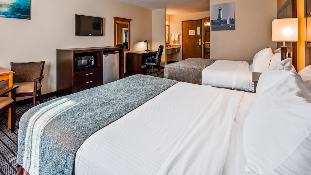 Best Western Maritime Inn 17/43