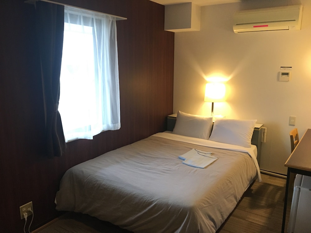 Business Inn Sunhotel 8/58