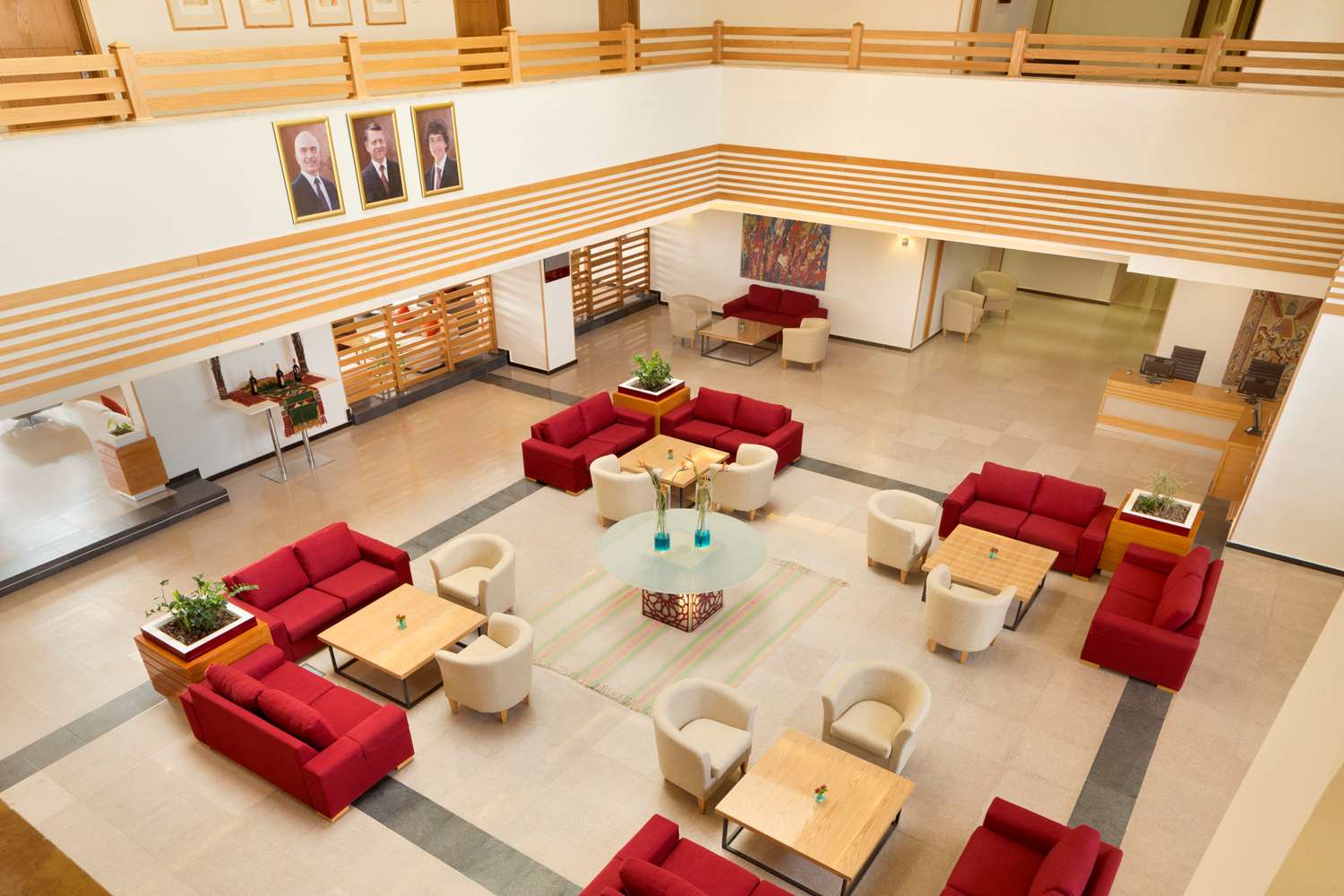 Dead Sea Resort - Sweimeh 26/37