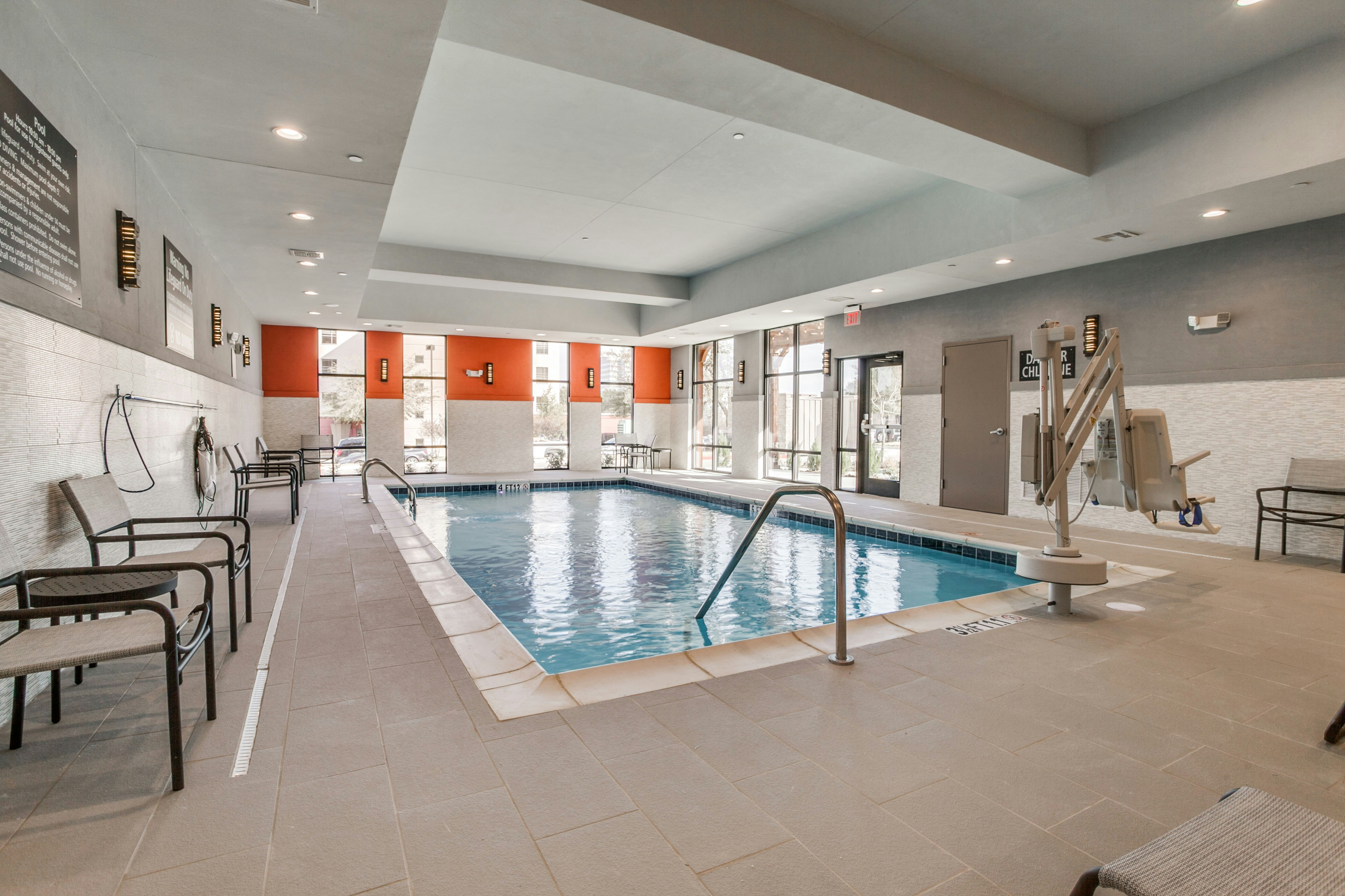 Hilton Garden Inn North Dallas Central Expy 14/50