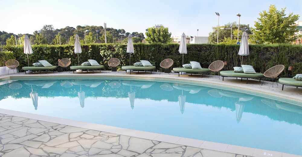BPM Lloret Hotel 48/50