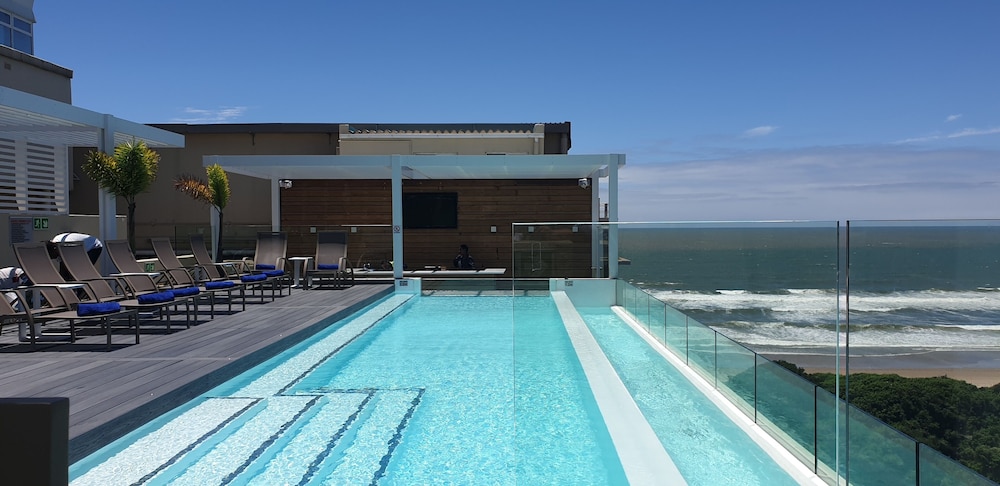 Blue Waters Hotel 21/50