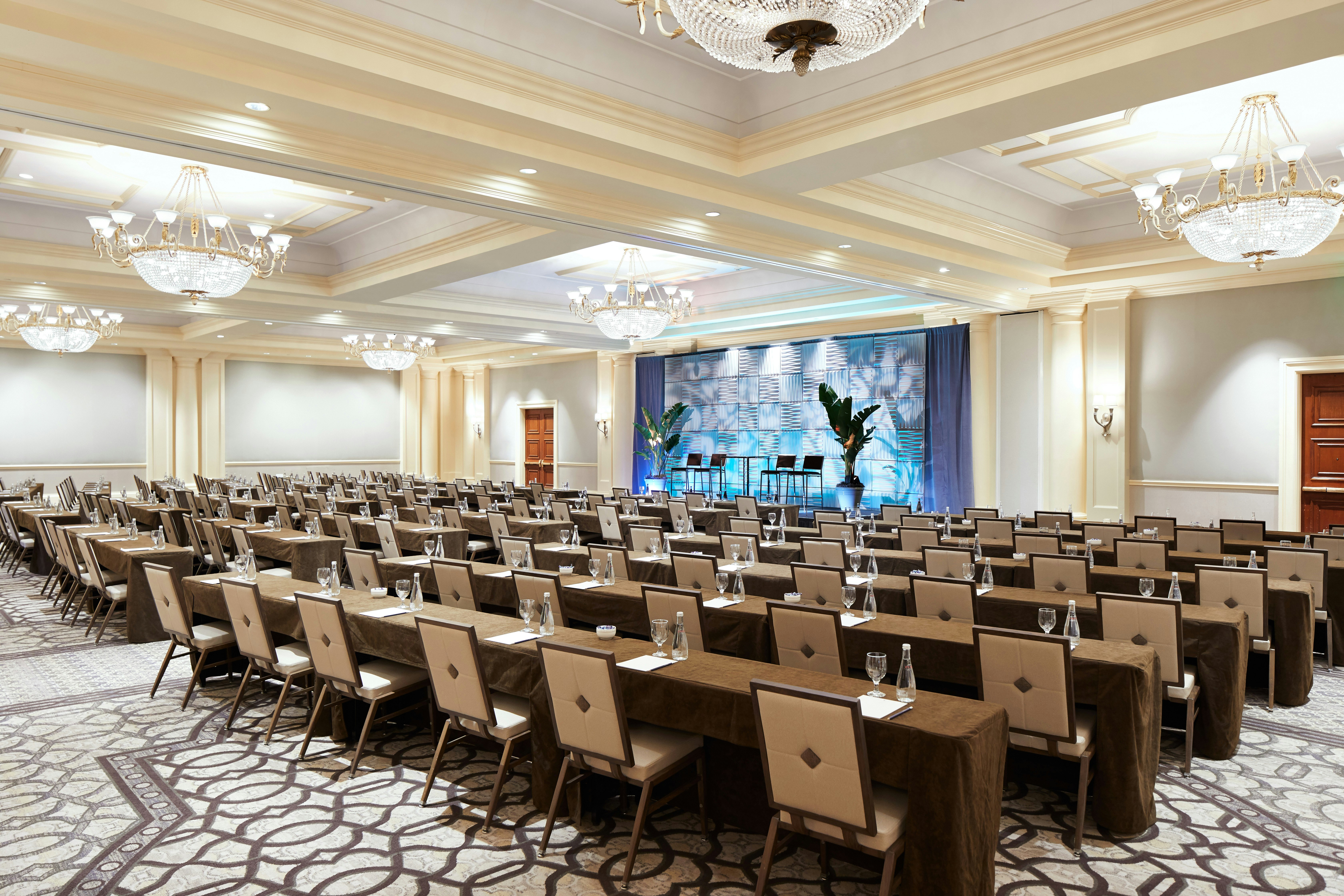 Waldorf Astoria Monarch Beach 42/60