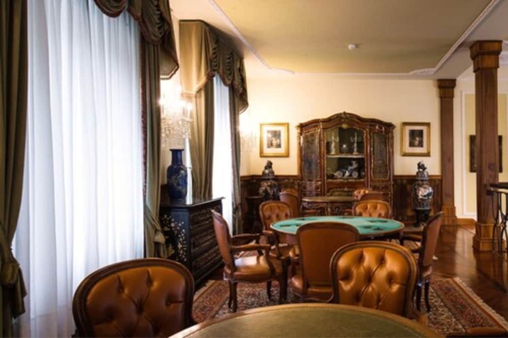 Grand Hotel Excelsior 29/47