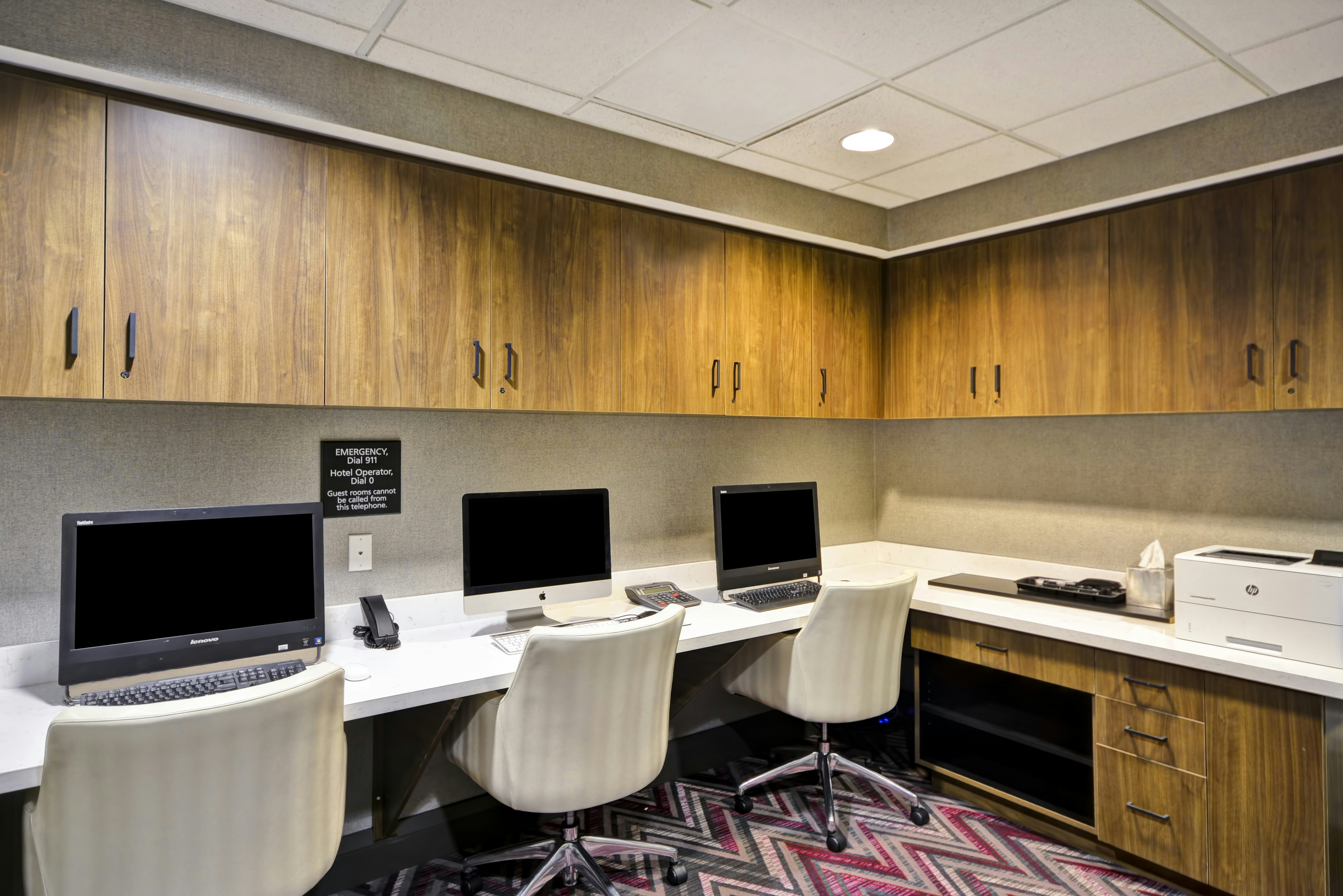 Hampton Inn & Suites Columbus Easton Area 43/49