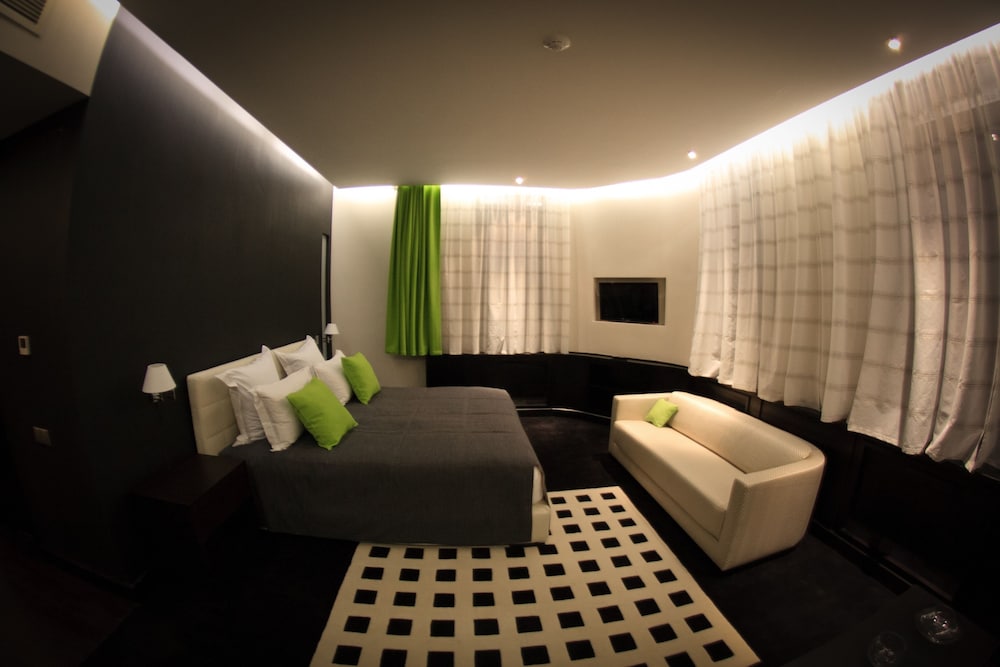 Donatello Boutique Hotel 36/67