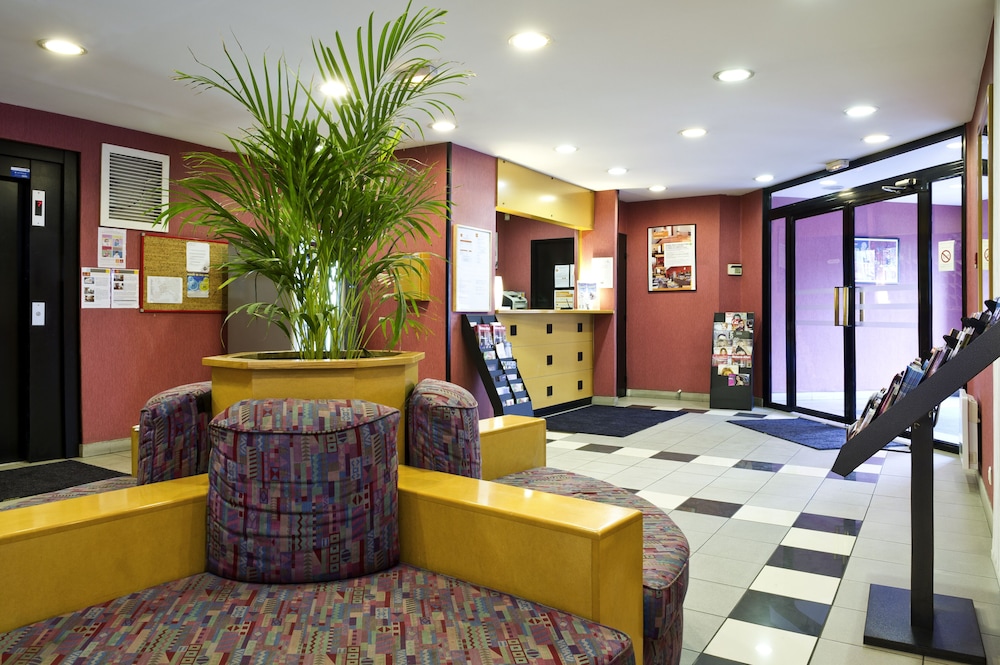 Aparthotel Adagio Access Paris Maisons Alfort 5/49