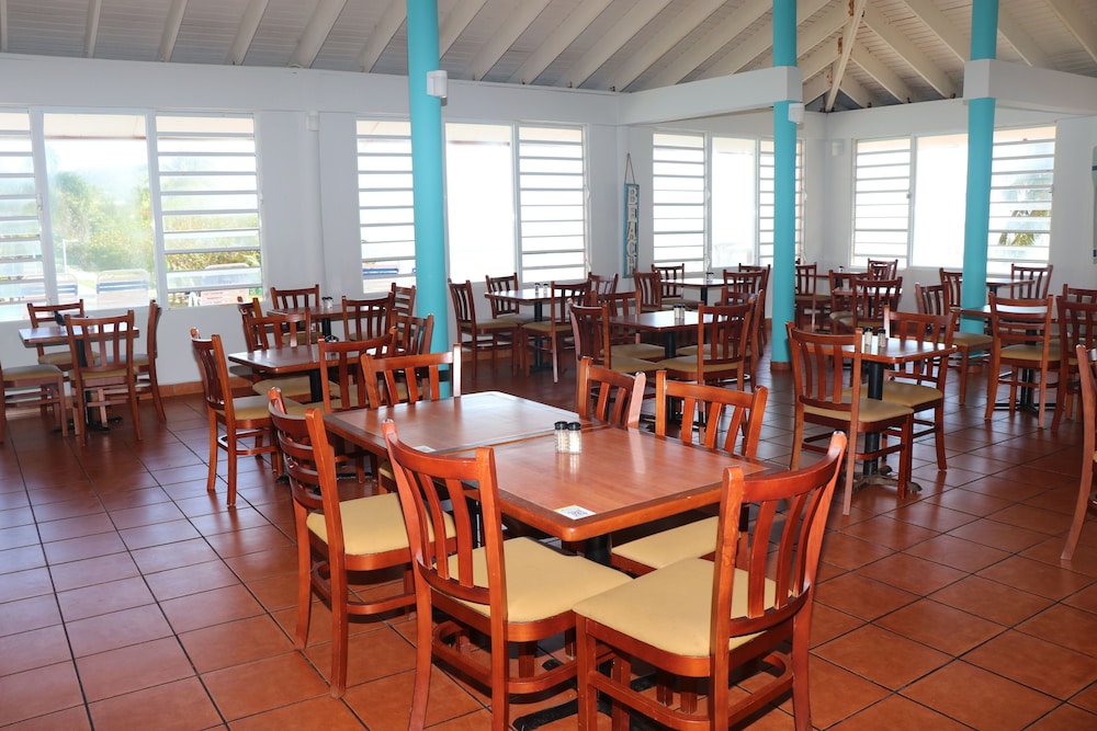 Parador MaunaCaribe 18/50