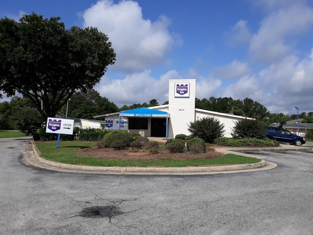 Knights Inn Florence SC 24/25