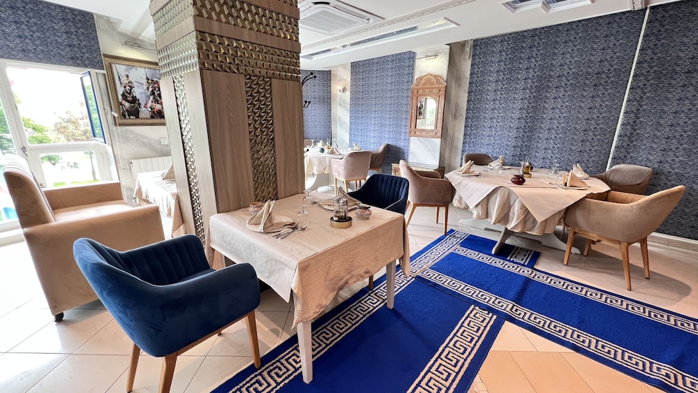 Hotel Annakhil 31/50