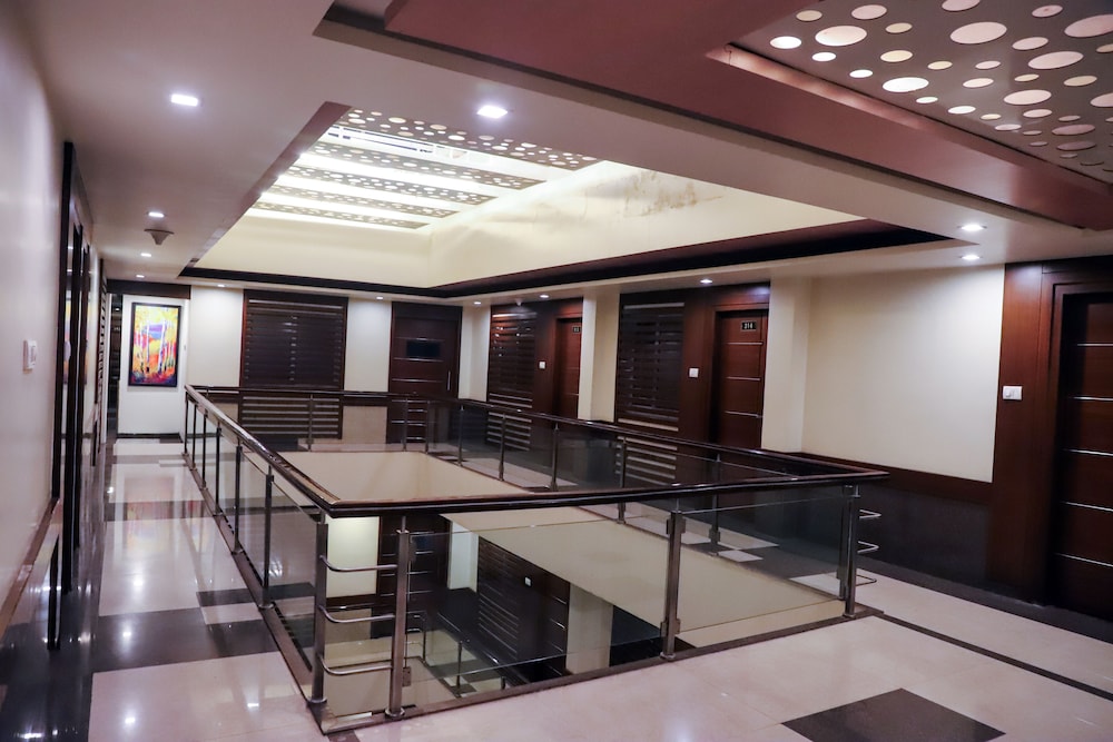 HOTEL VIJAN PALACE 19/28