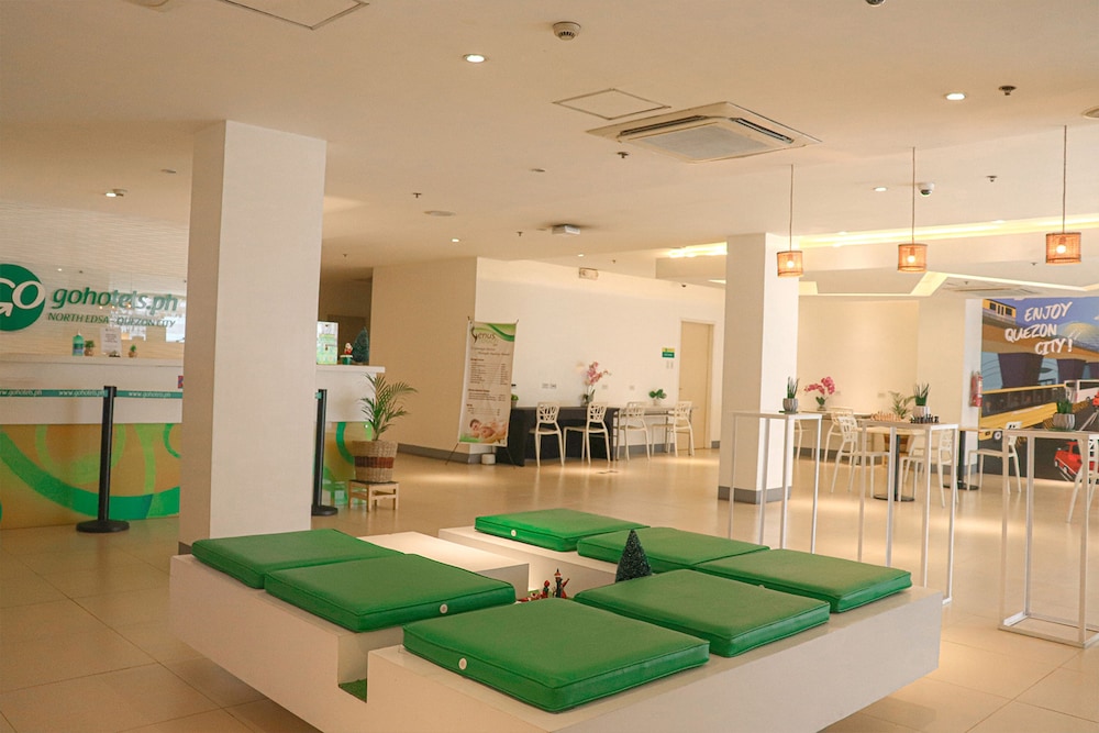 Go Hotels North Edsa 20/31