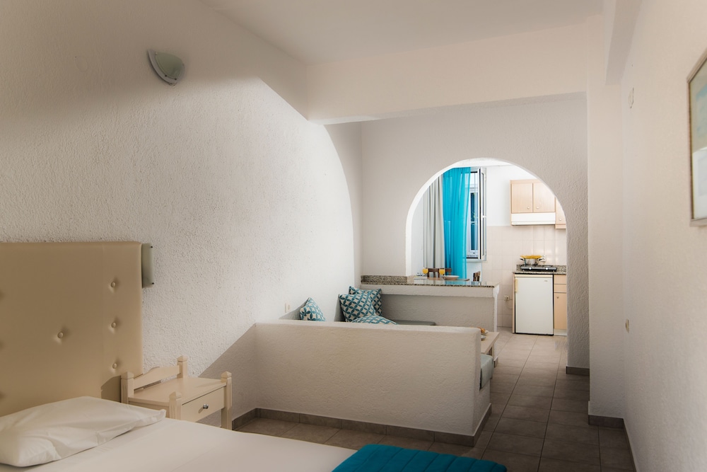 Ibiscus Hotel Malia 4/61