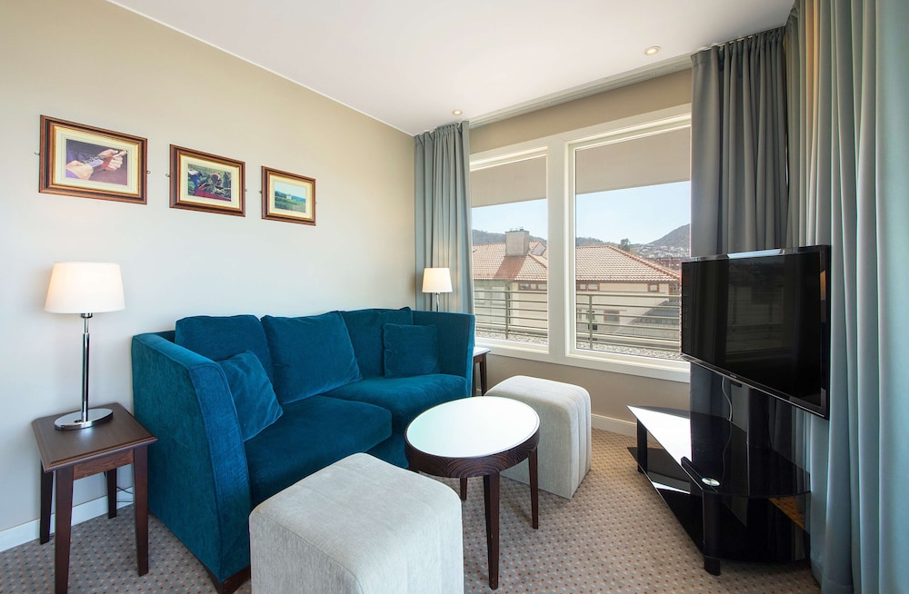 Scandic Bergen City 26/50