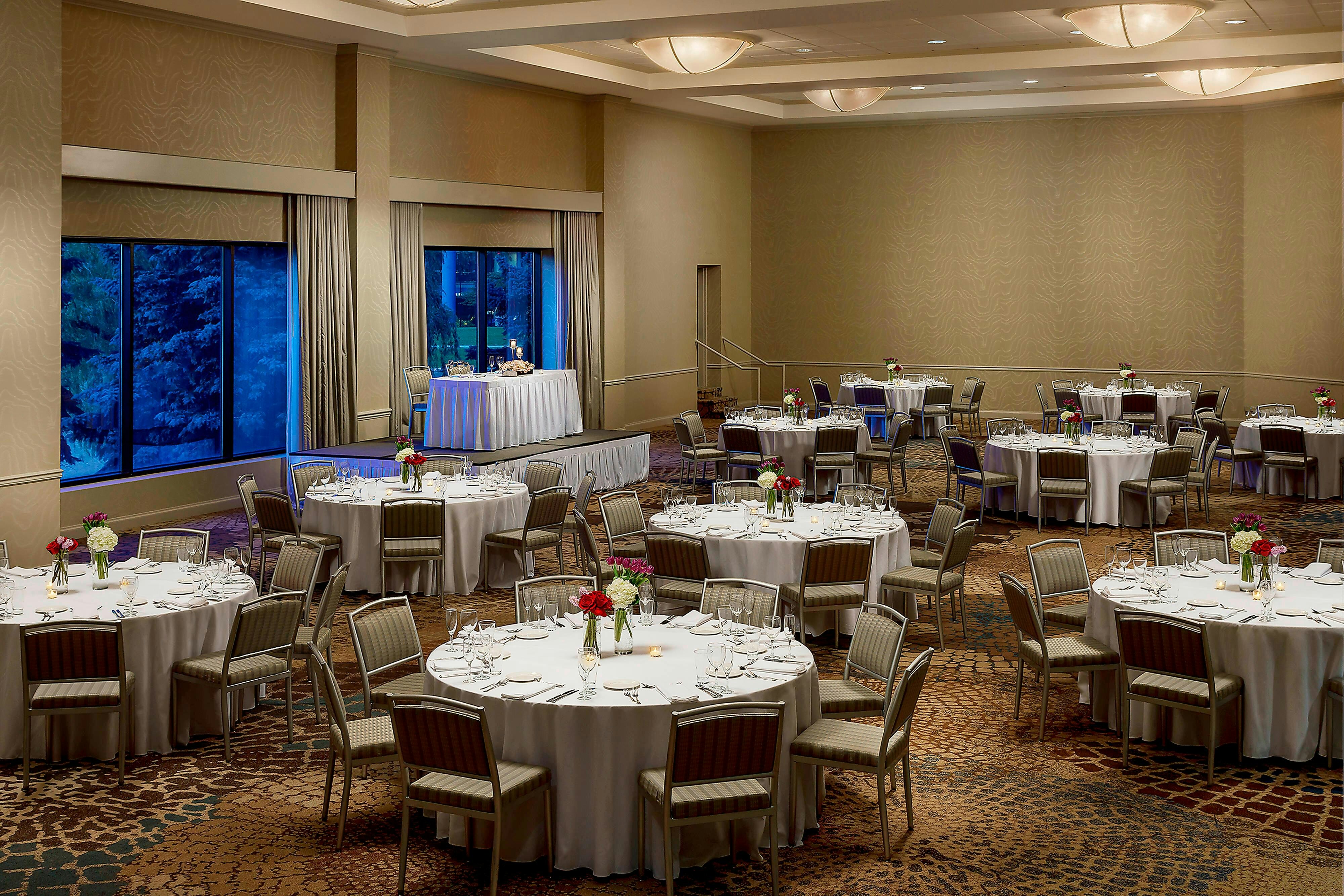 The Westin Chicago Northwest 16/23