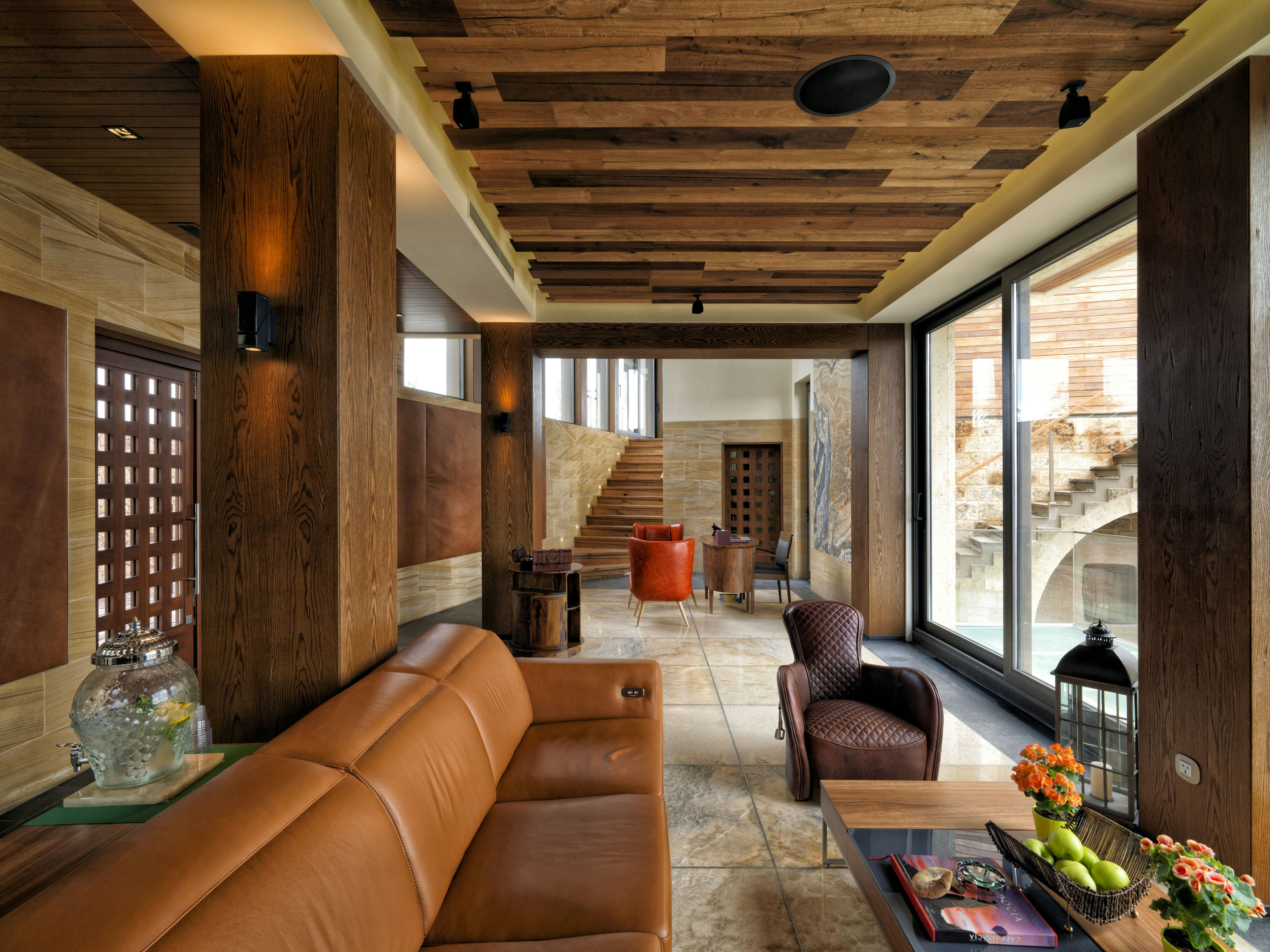 Ariana Sustainable Luxury Lodge 29/50