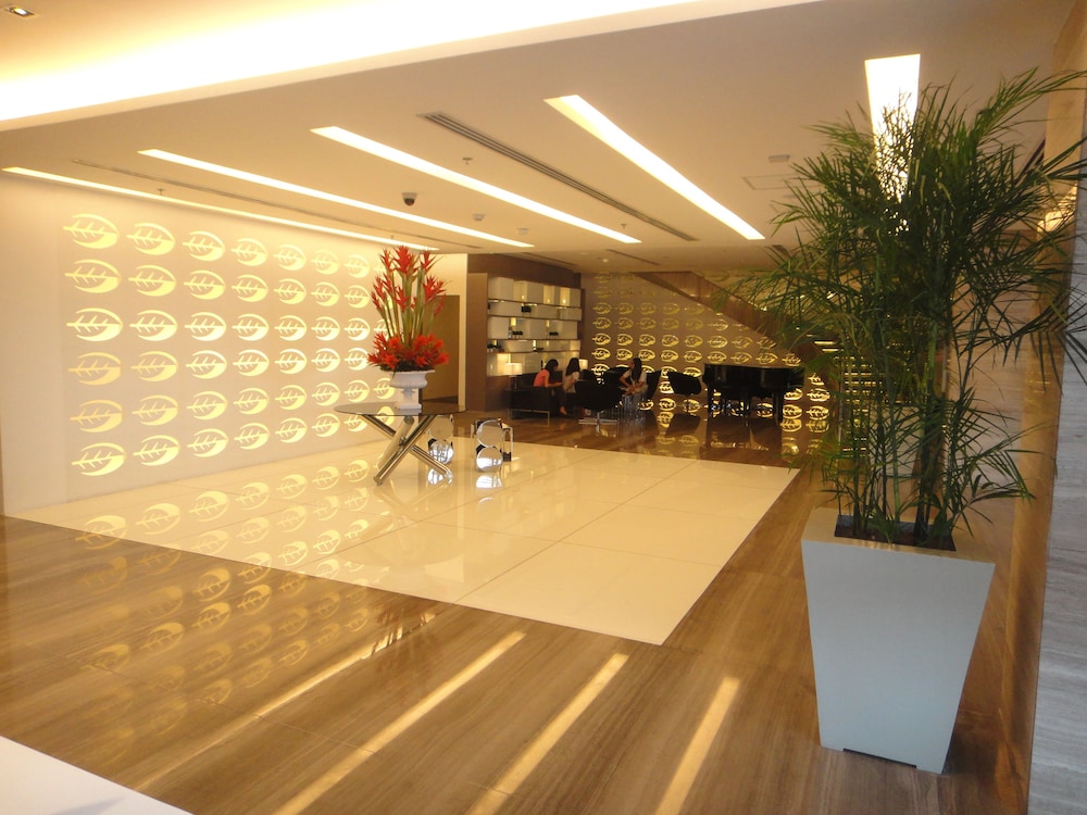 The Bayleaf Intramuros 50/56