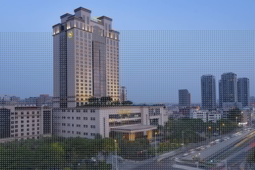 Sheraton Dongguan Hotel 6/35