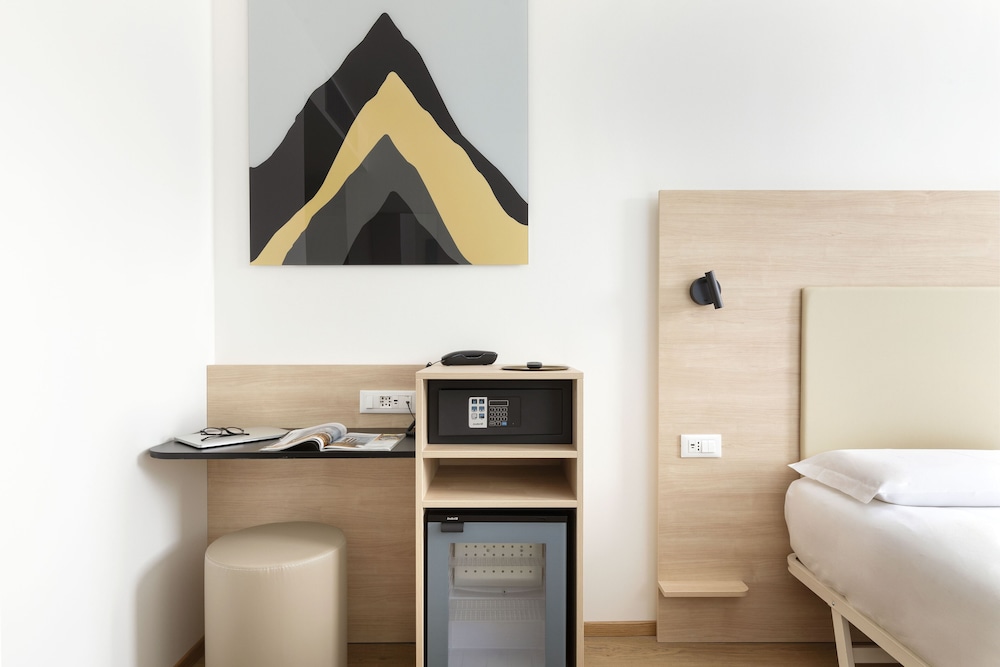 B&B Hotel Bolzano 22/51