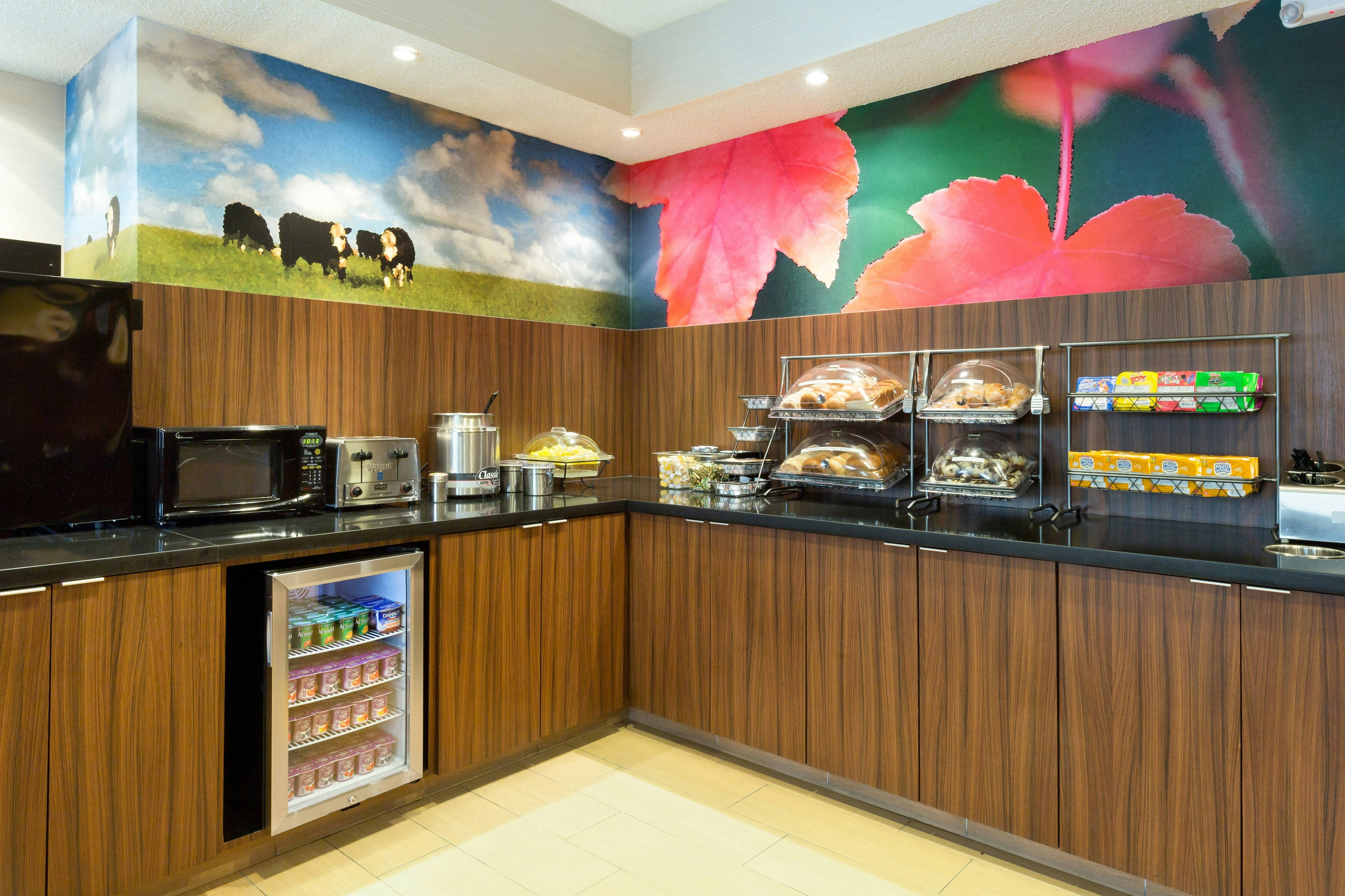 Fairfield Inn & Suites San Antonio Downtown/Market Square 18/22