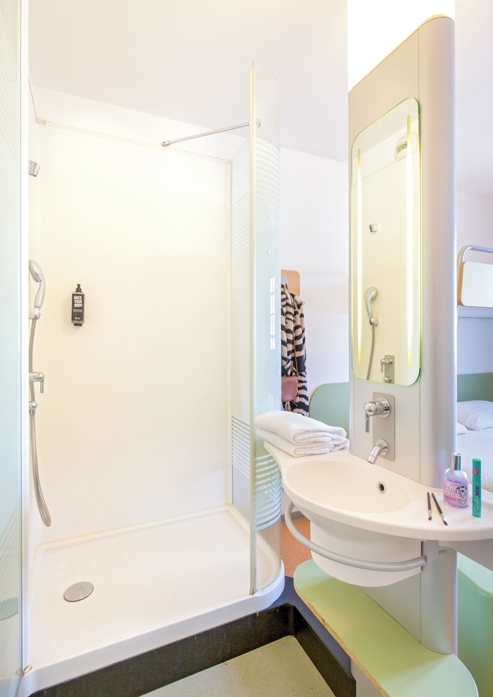 Ibis Budget Perpignan Centre Mediterranee 63/67
