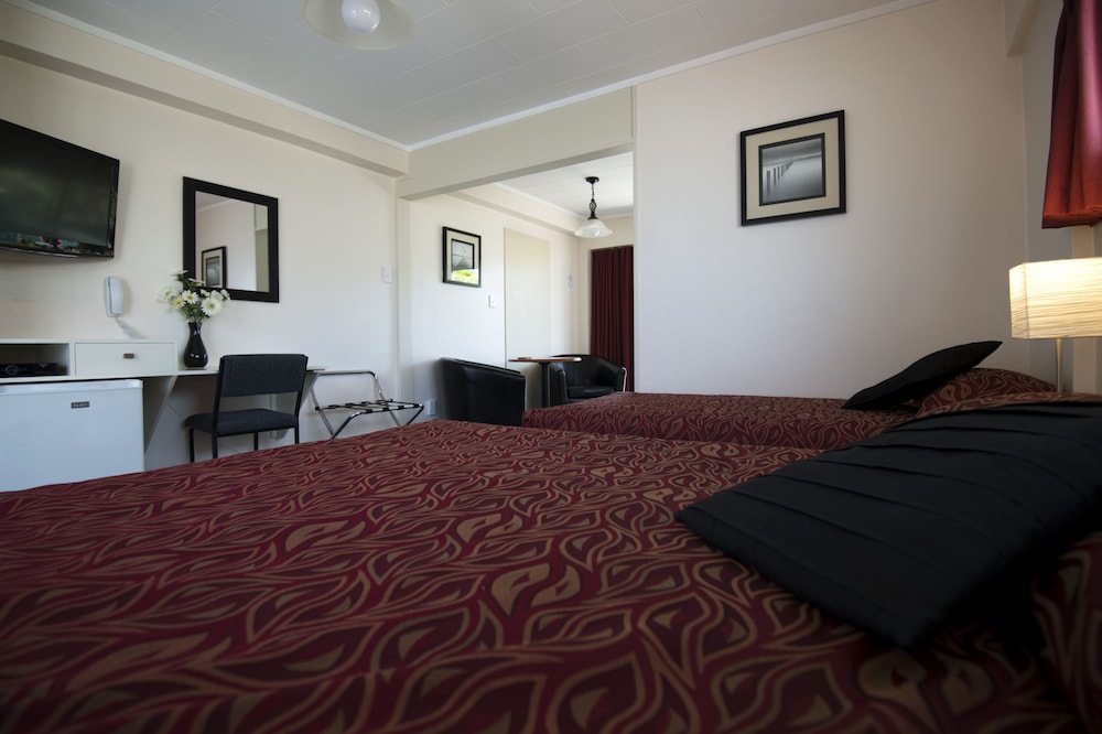 Kapiti Gateway Motel 40/50
