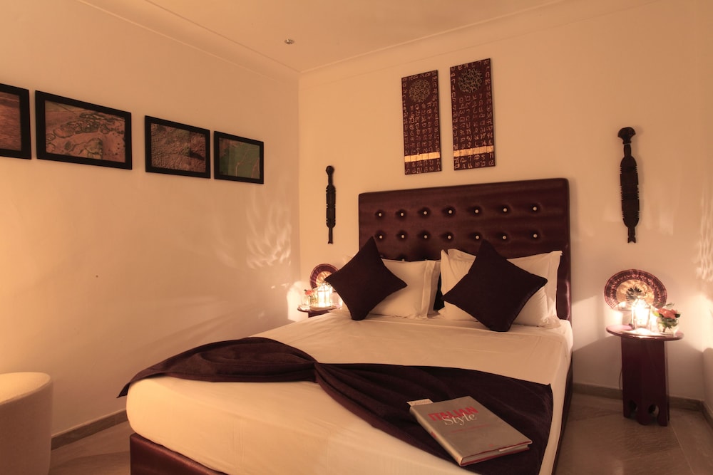 Riad Infinity Sea 26/74