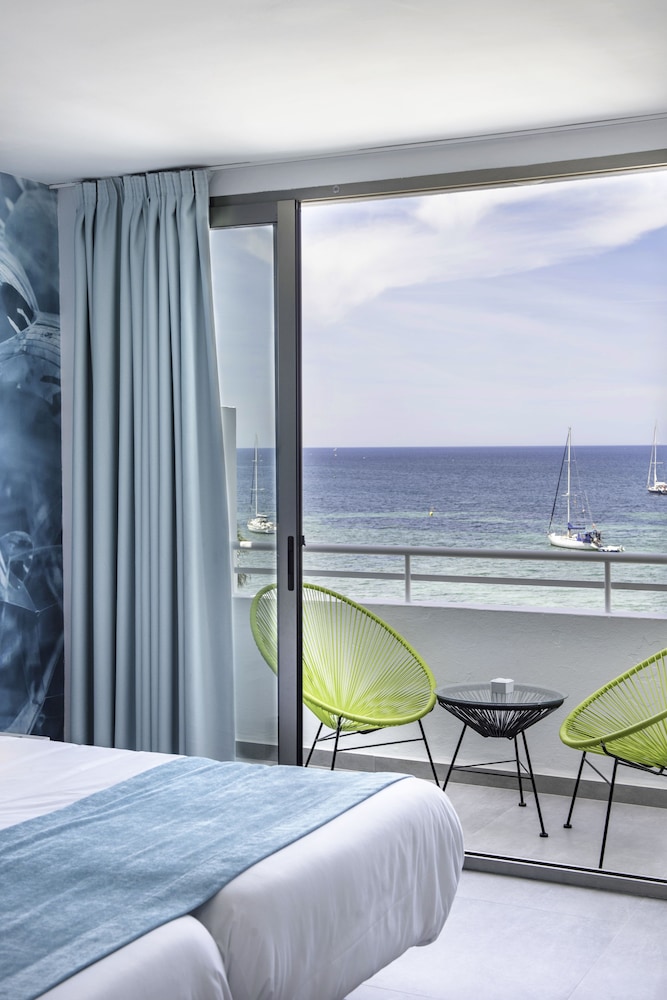 Apartamentos Typic Marina Playa - Adults Only 20/50