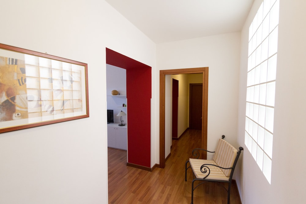 Residence Theresia 20/40