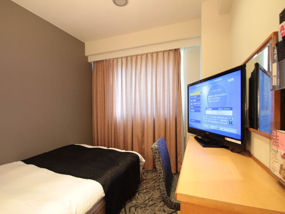 Apa Hotel Yamaguchi-Hofu 18/50