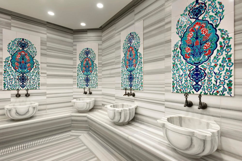 Trip Bosphorus Hotel Taksim 10/26