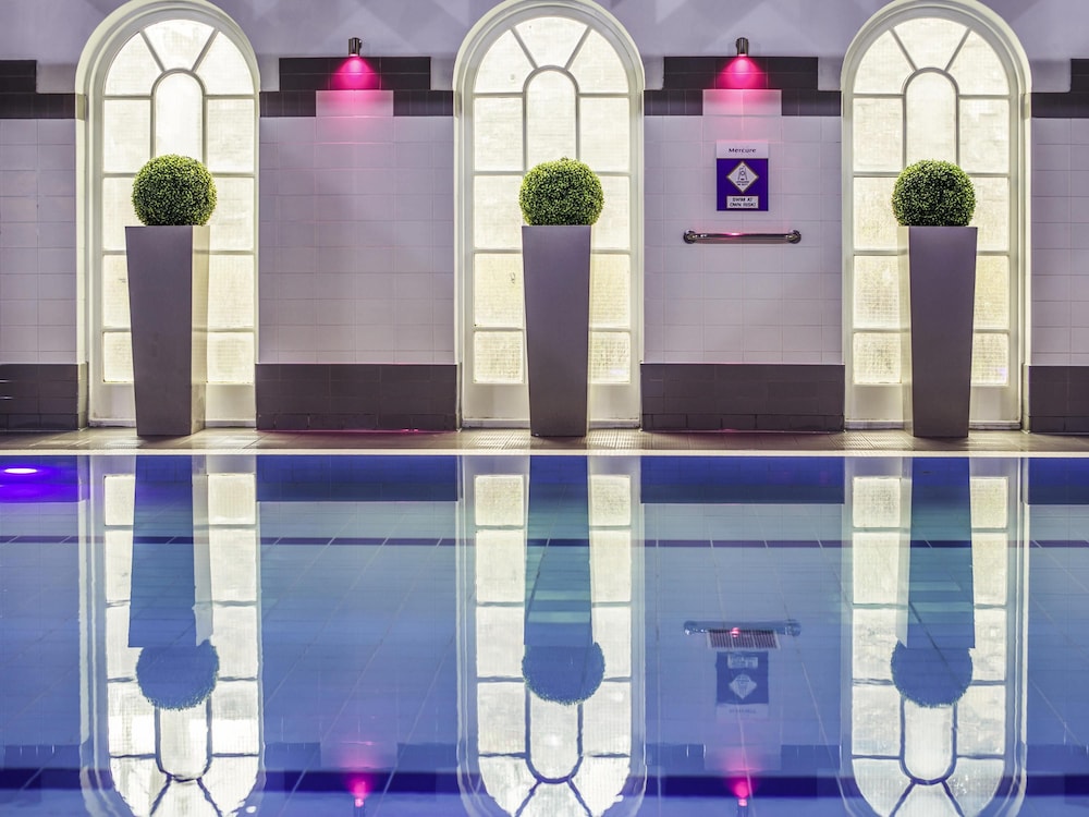 Mercure Southgate Hotel 21/49