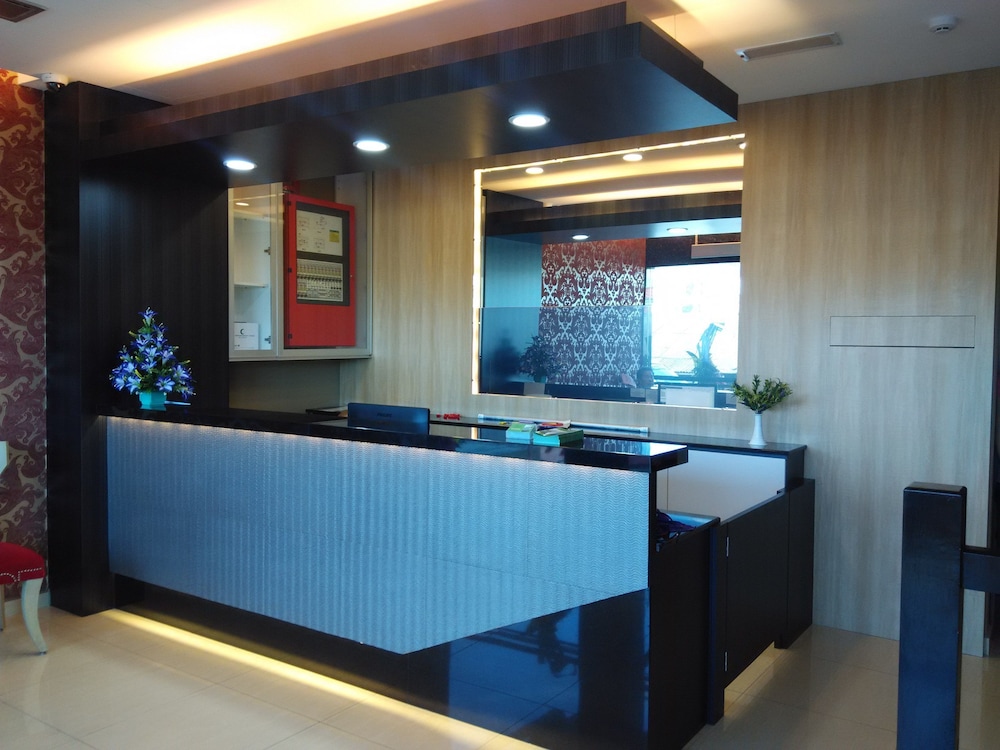Ampang Inn Hotel 4/42