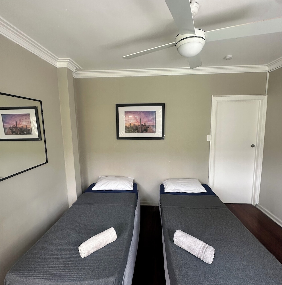Backpackers In Paradise Hostel 53/60