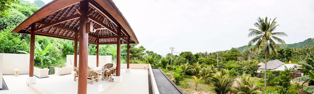 Nipah Pool Villas & Restaurant 3/50