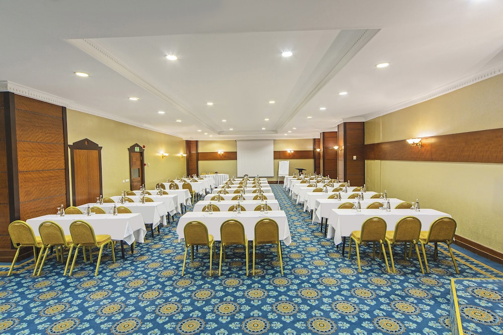 Arts Hotel Taksim 57/67