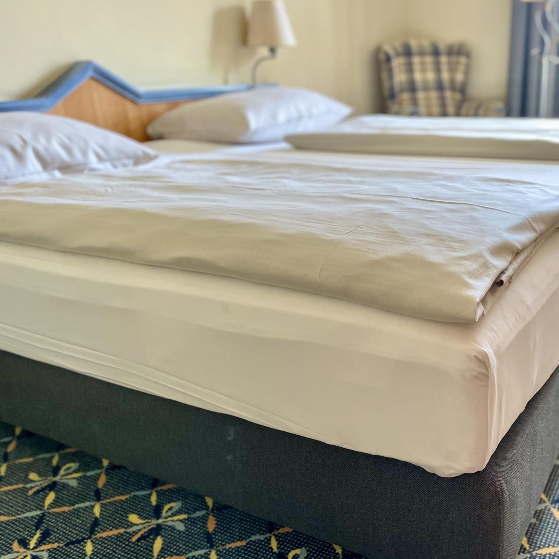 Comfort, King Bed, Sea Side