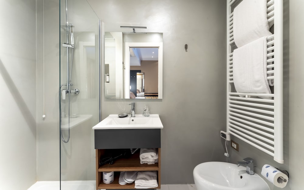 Missori Suites 46/50