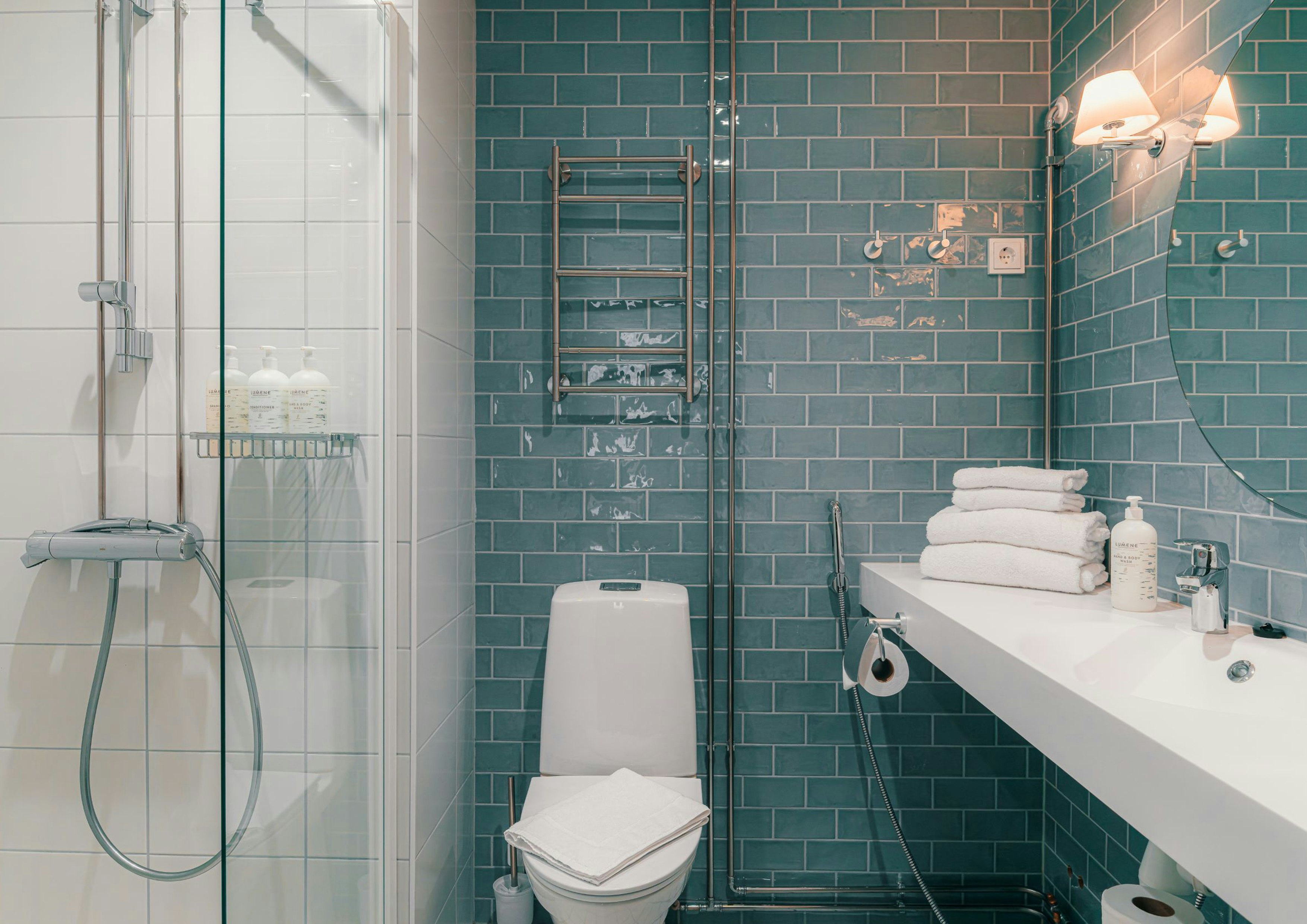 Sokos Hotel Seurahuone Savonlinna 46/48