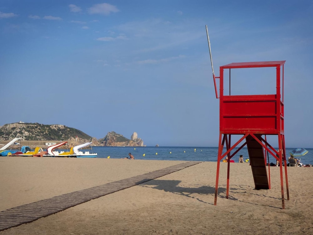 Hotel Les Illes 40/50